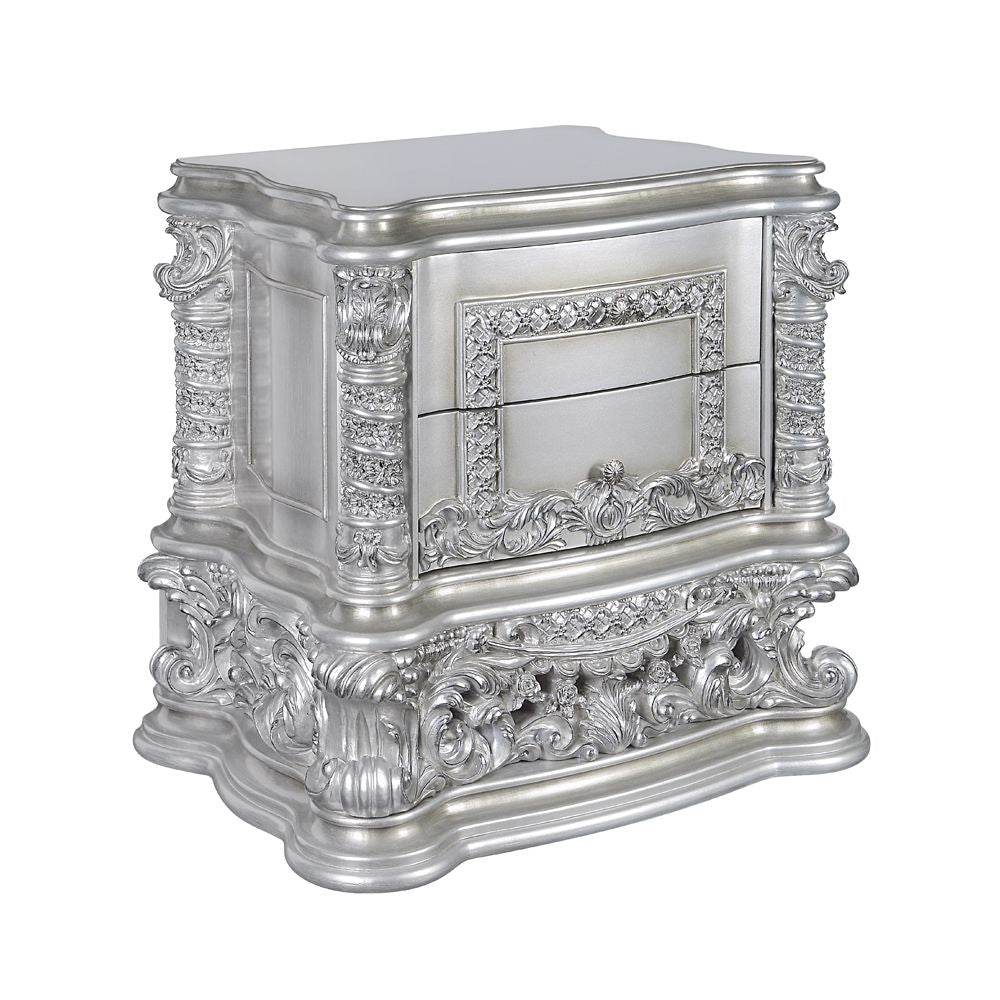 Valkyrie Nightstand – view 3