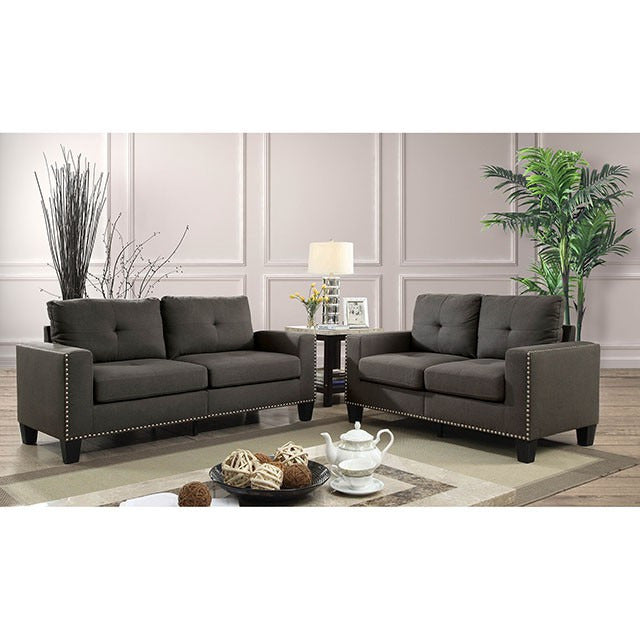 Attwell Sofa - view 2