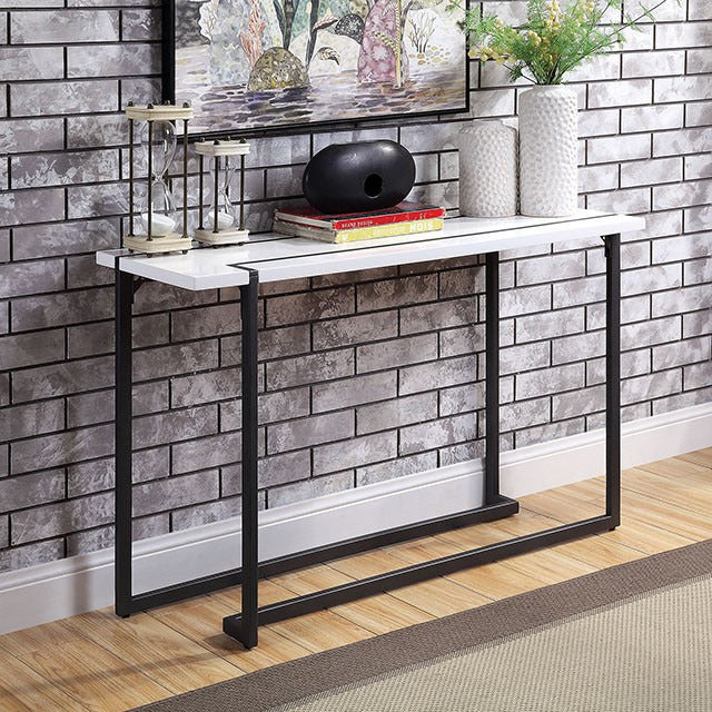 Izar Sofa Table