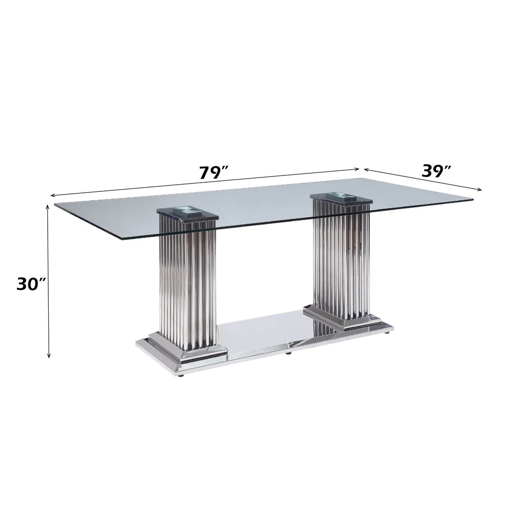 Cyrene Dining Table