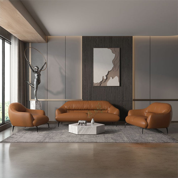 Leonia Sofa – view 5
