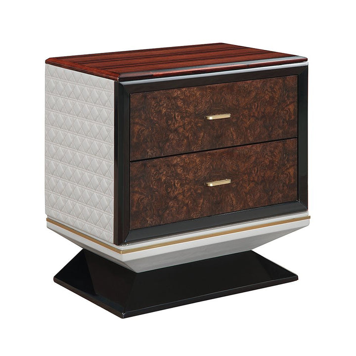 Jamonica Nightstand w/2 Drawers – view 3