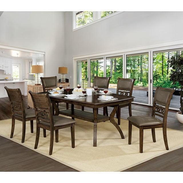 Holly Dining Table - view 2