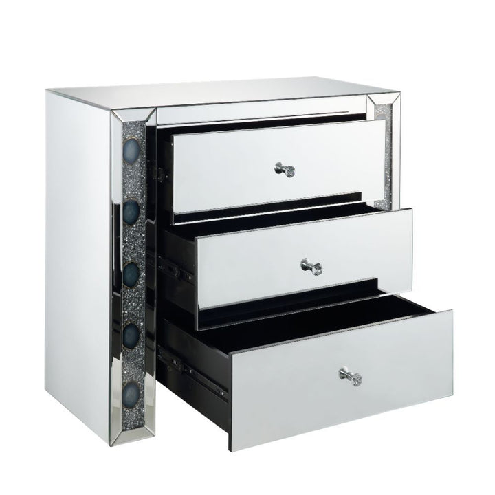 Sonia Console Cabinet – view 2