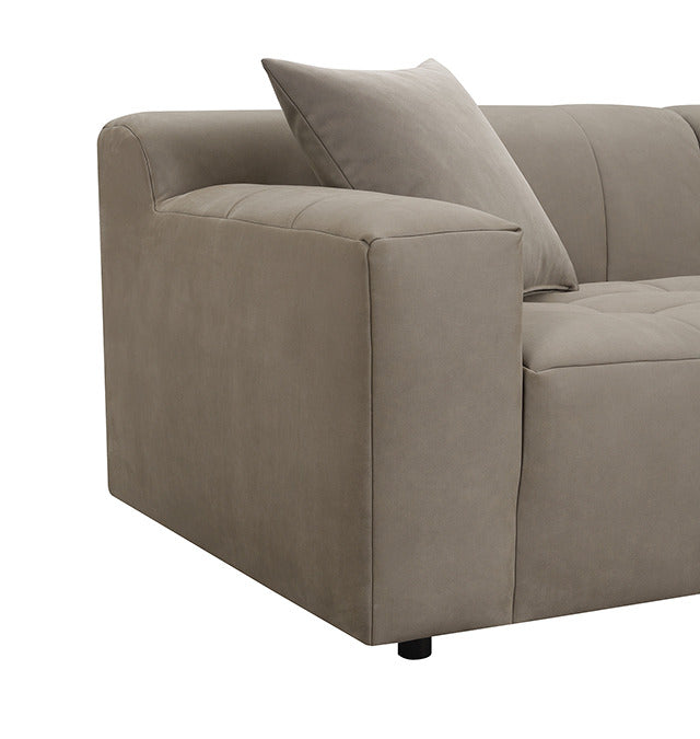 Wigston Sectional - view 10