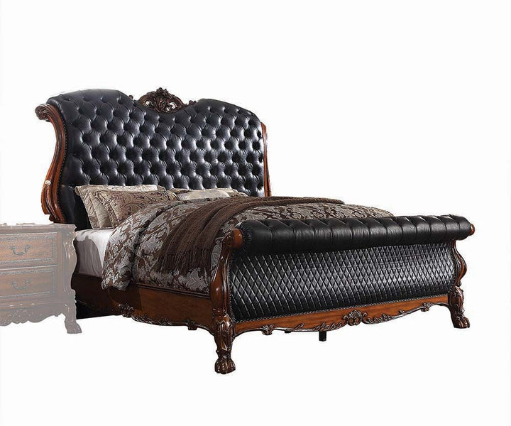 Dresden CK Bed