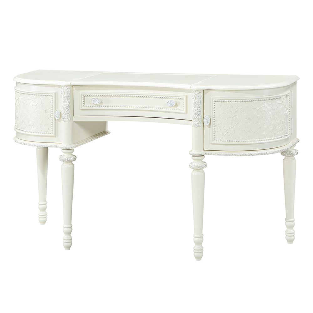 Dorothy Vanity Desk & Mirror – view 2