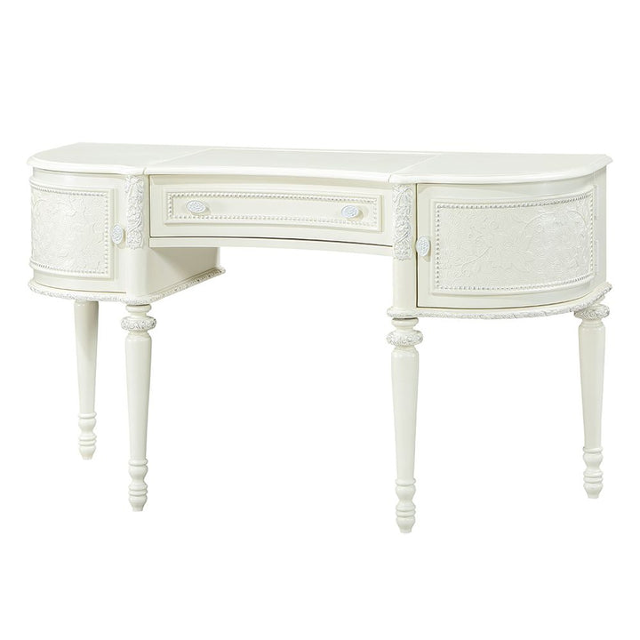 Dorothy Vanity Desk &amp; Mirror – view 2