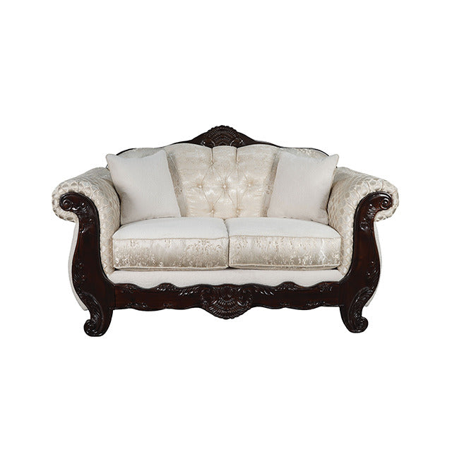 Frisina Loveseat - view 3