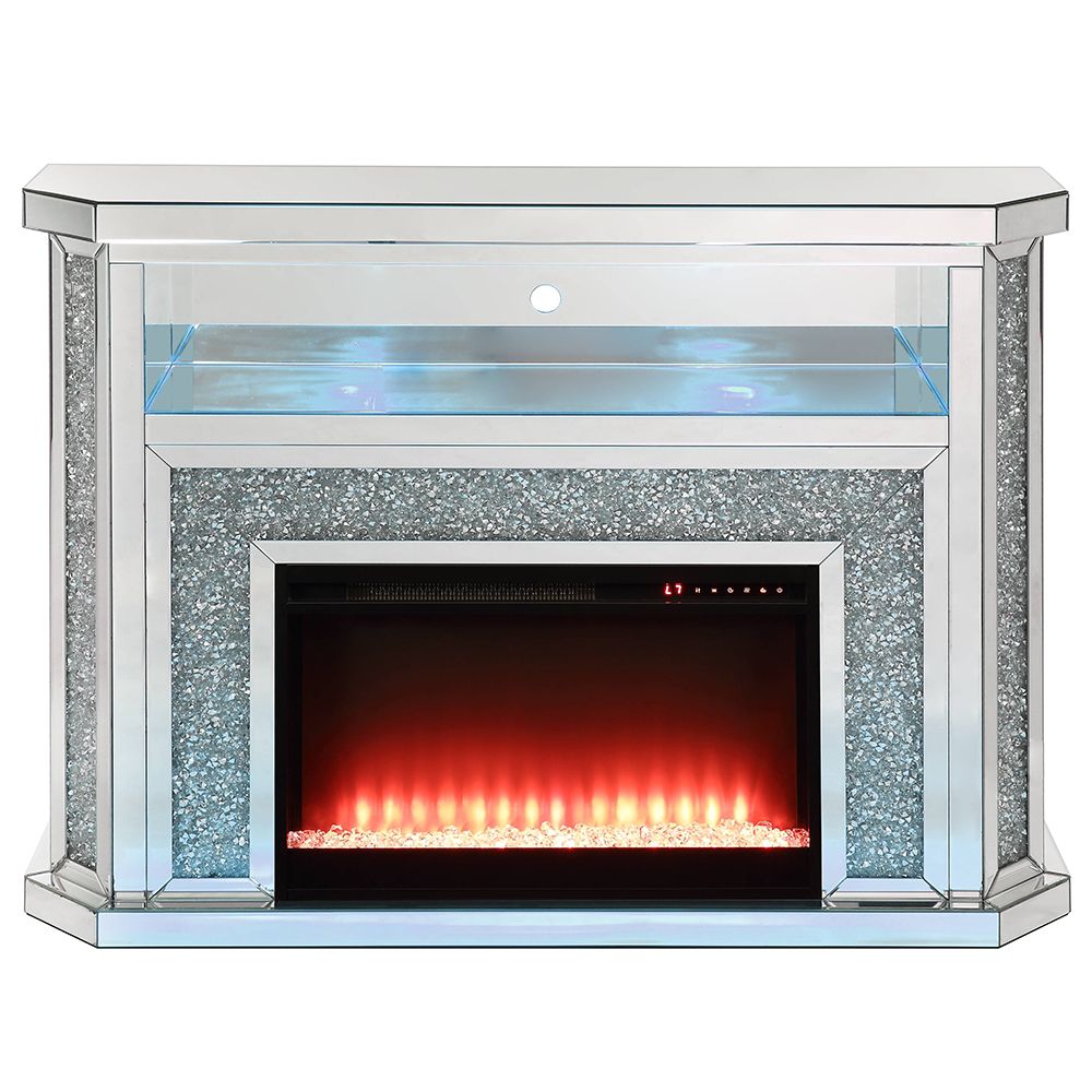 Noralie Fireplace W/LED – view 14