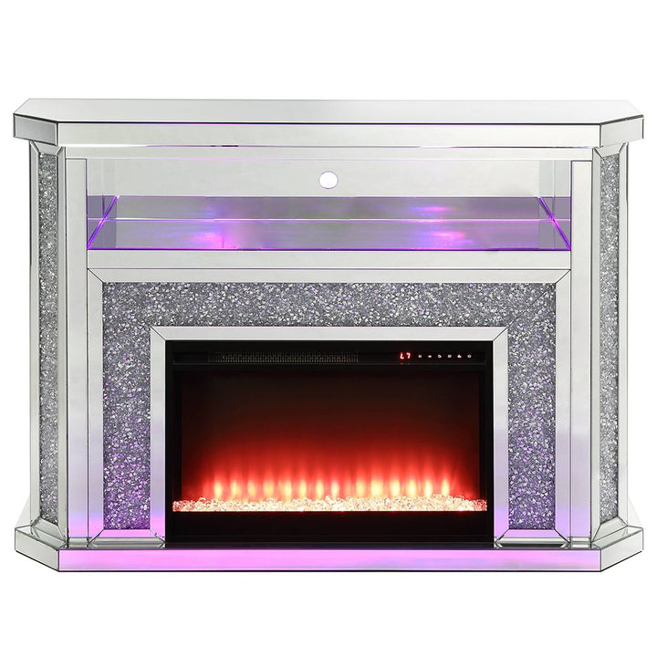 Noralie Fireplace W/LED – view 16