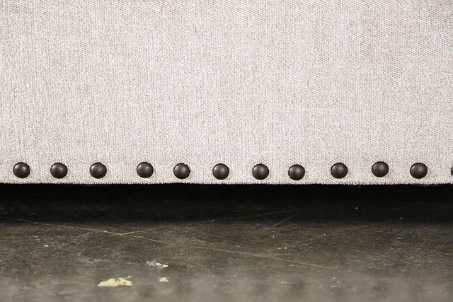 Gervais Oversized Sofa - view 9