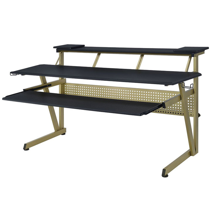 Saida Music Desk – view 4