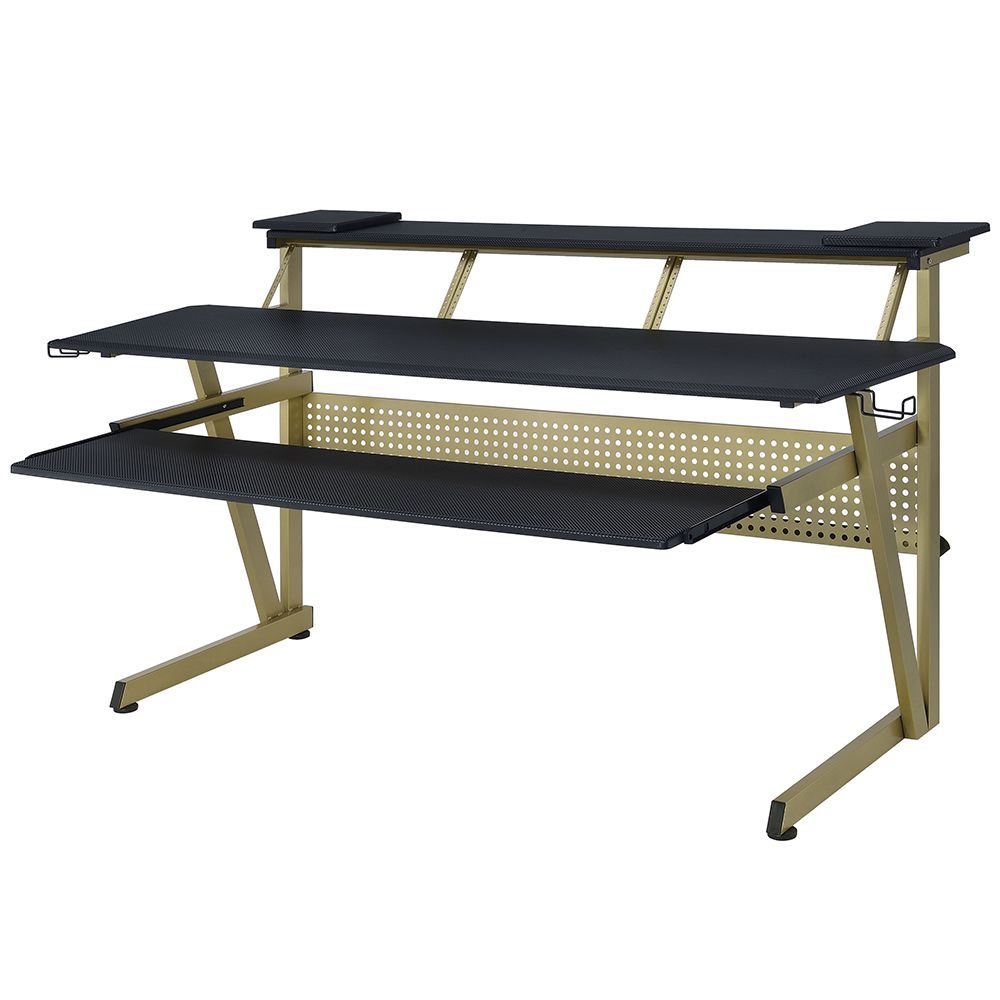 Saida Music Desk – view 4