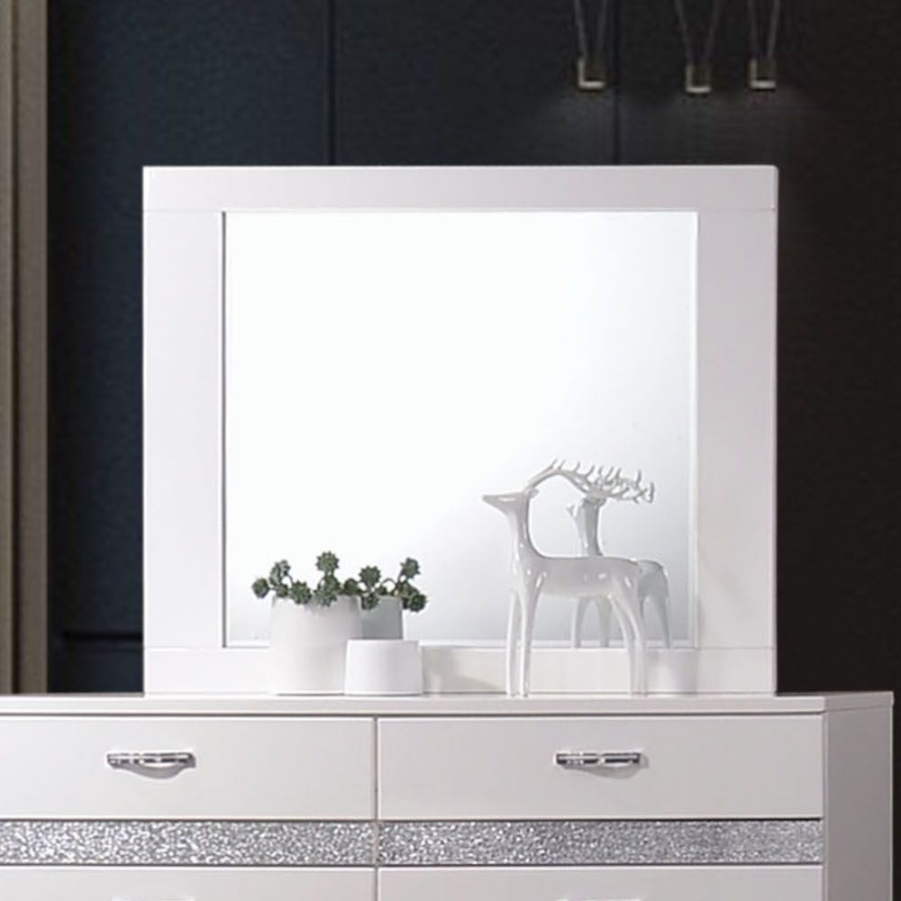 Naima II Mirror