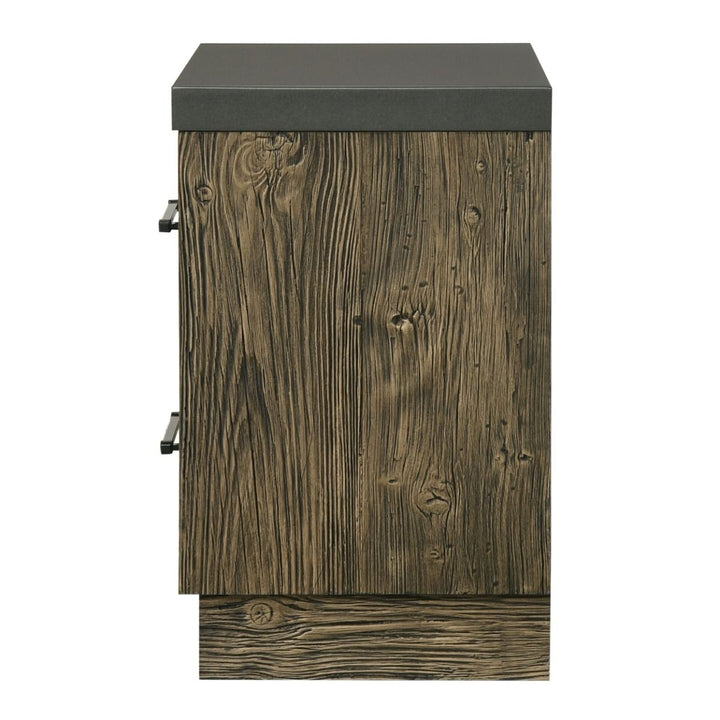 Lance Nightstand – view 5