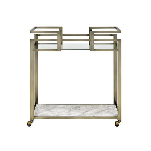 Neilo Serving Cart – view 4