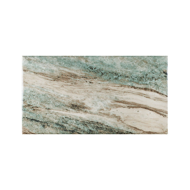 Wettingen Coffee Table, Gold/Green - view 3
