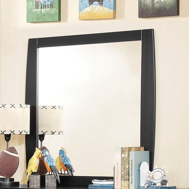 Marlee Mirror, Black