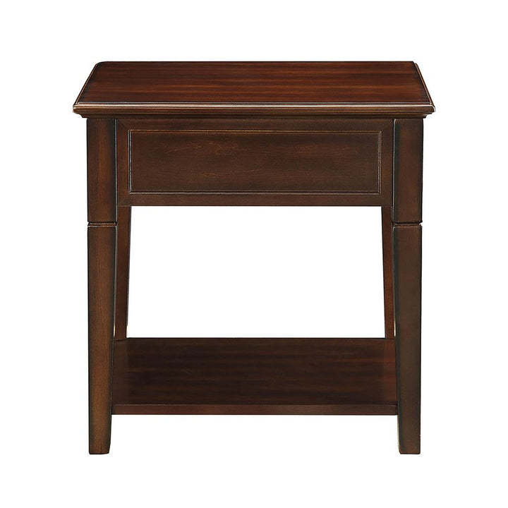 Malachi End Table – view 5