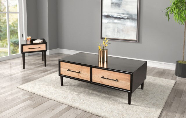 Lakeside End Table - view 2