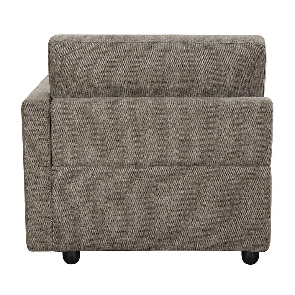Rylie Modular - Right Facing Chair w/2 Pillows – view 4