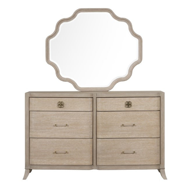 Candra Dresser - view 2
