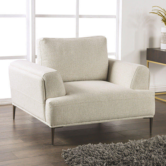 Gladbach Chair, Beige