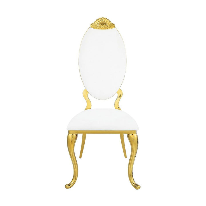 Fallon Side Chair(Set-2) – view 3