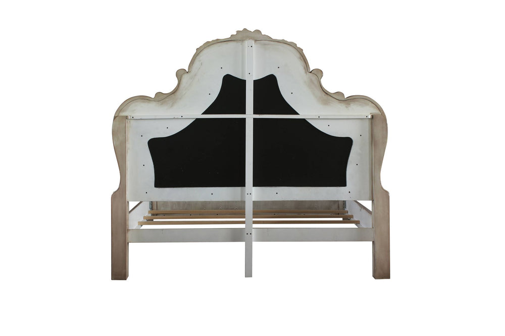 Dresden Ck Bed