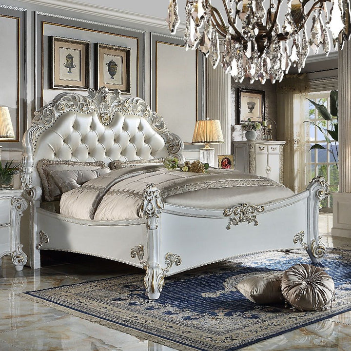 Vendome Ck Bed