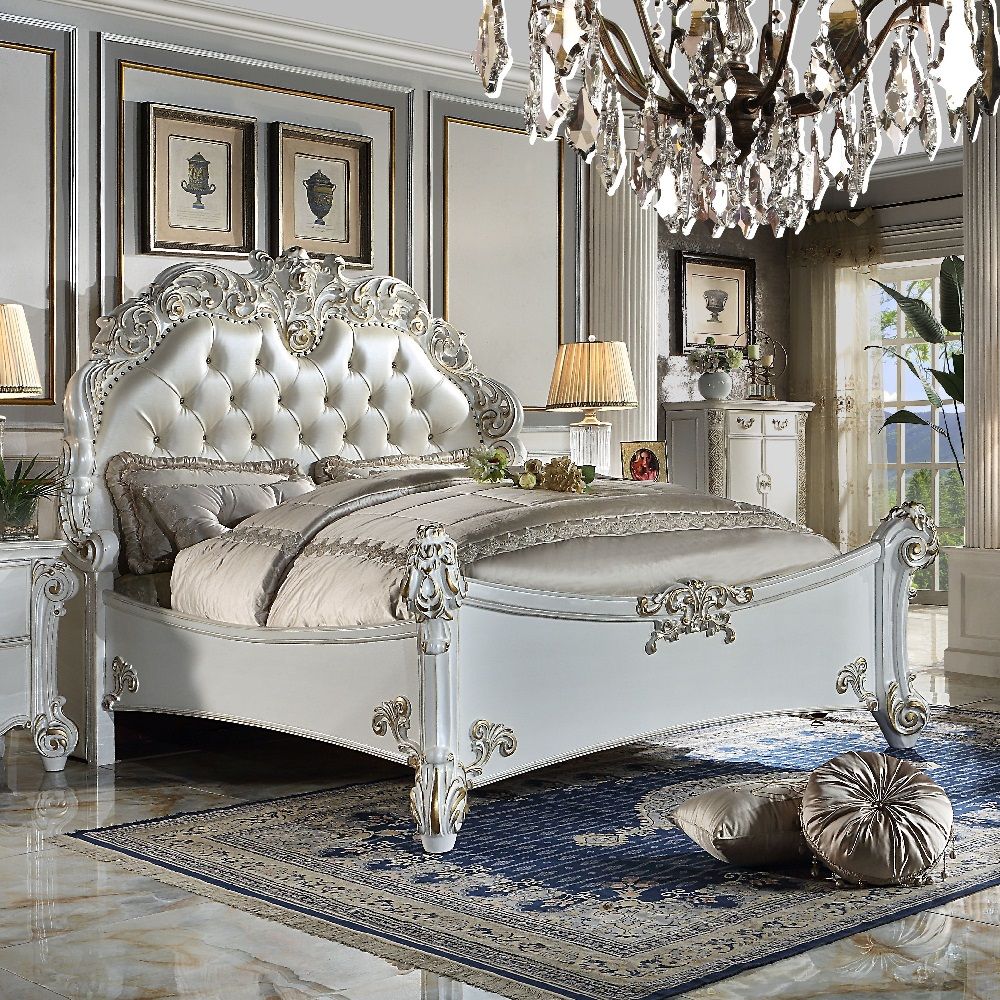 Vendome Ck Bed