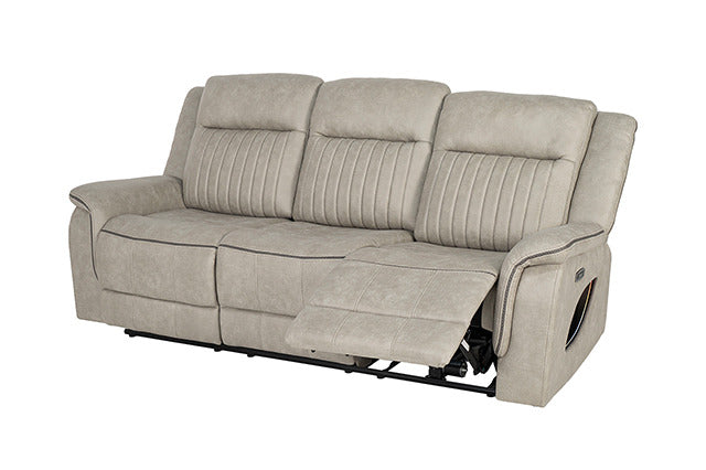 Arturus Power Sofa - view 2
