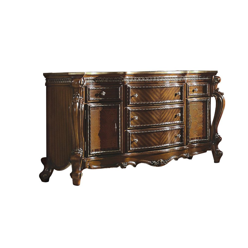 Picardy Dresser – view 2