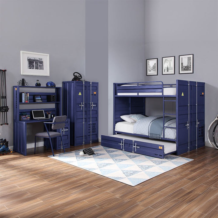 Cargo Trundle (Twin) – view 4