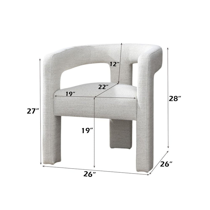 Lomas Side Chair (Set of 2)