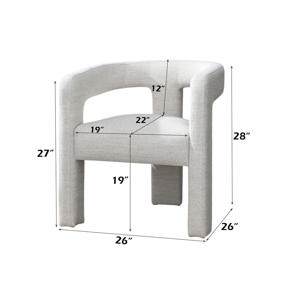 Lomas Side Chair (Set of 2)