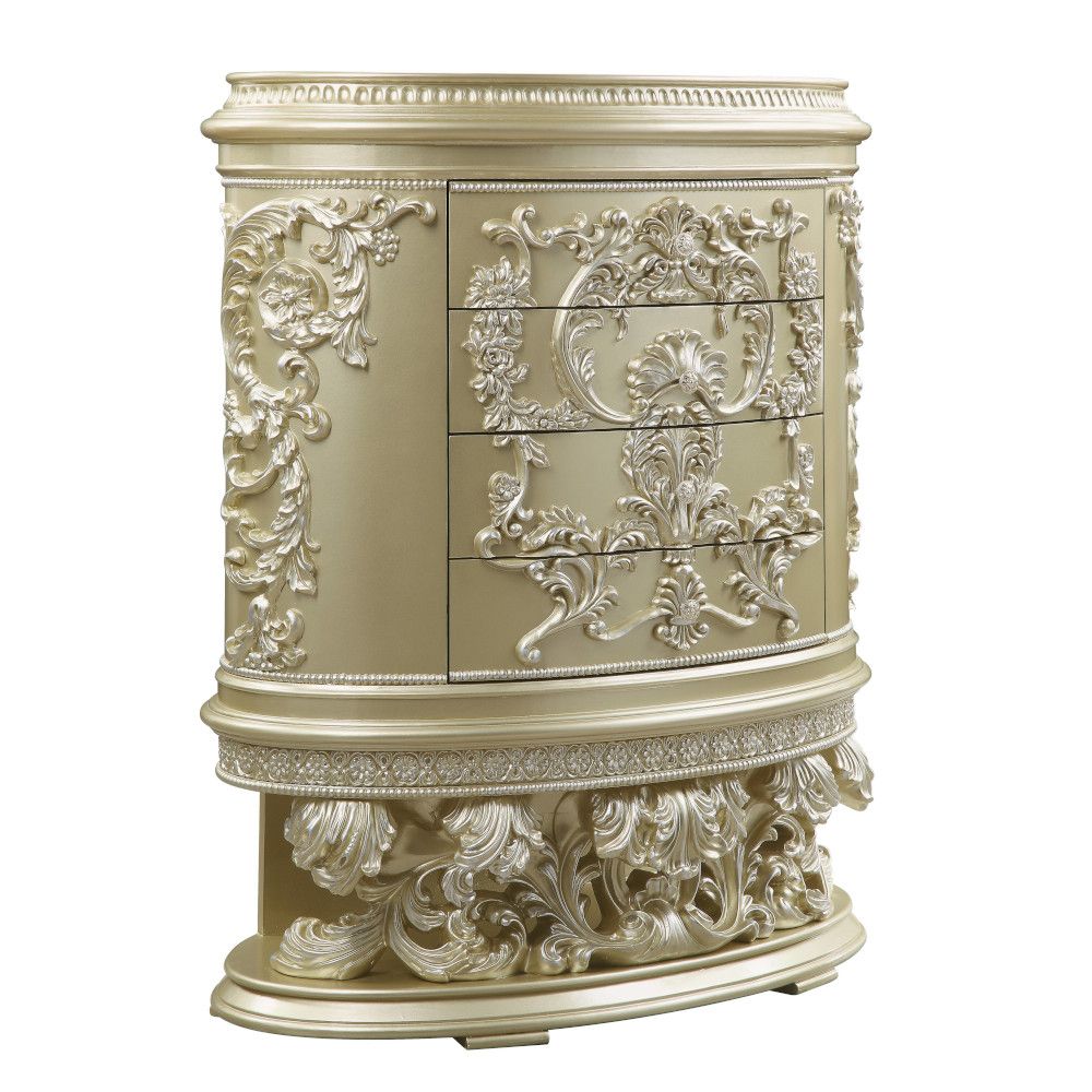 Vatican Chest – view 2