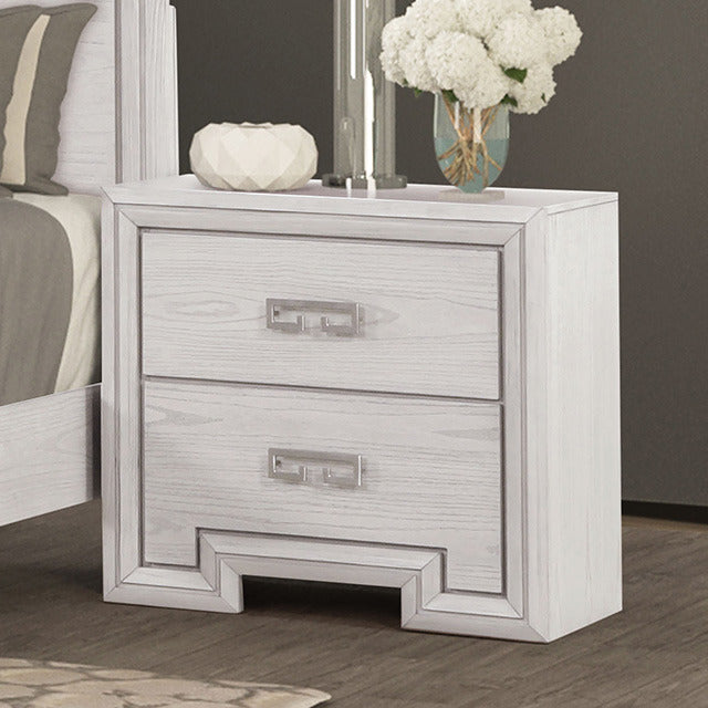 Basilone Nightstand - view 8
