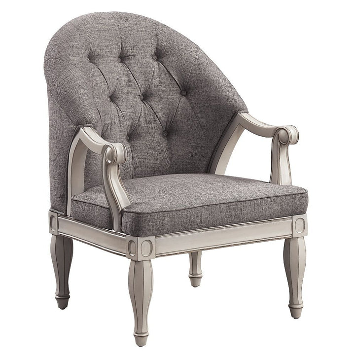Florian Chair – view 3