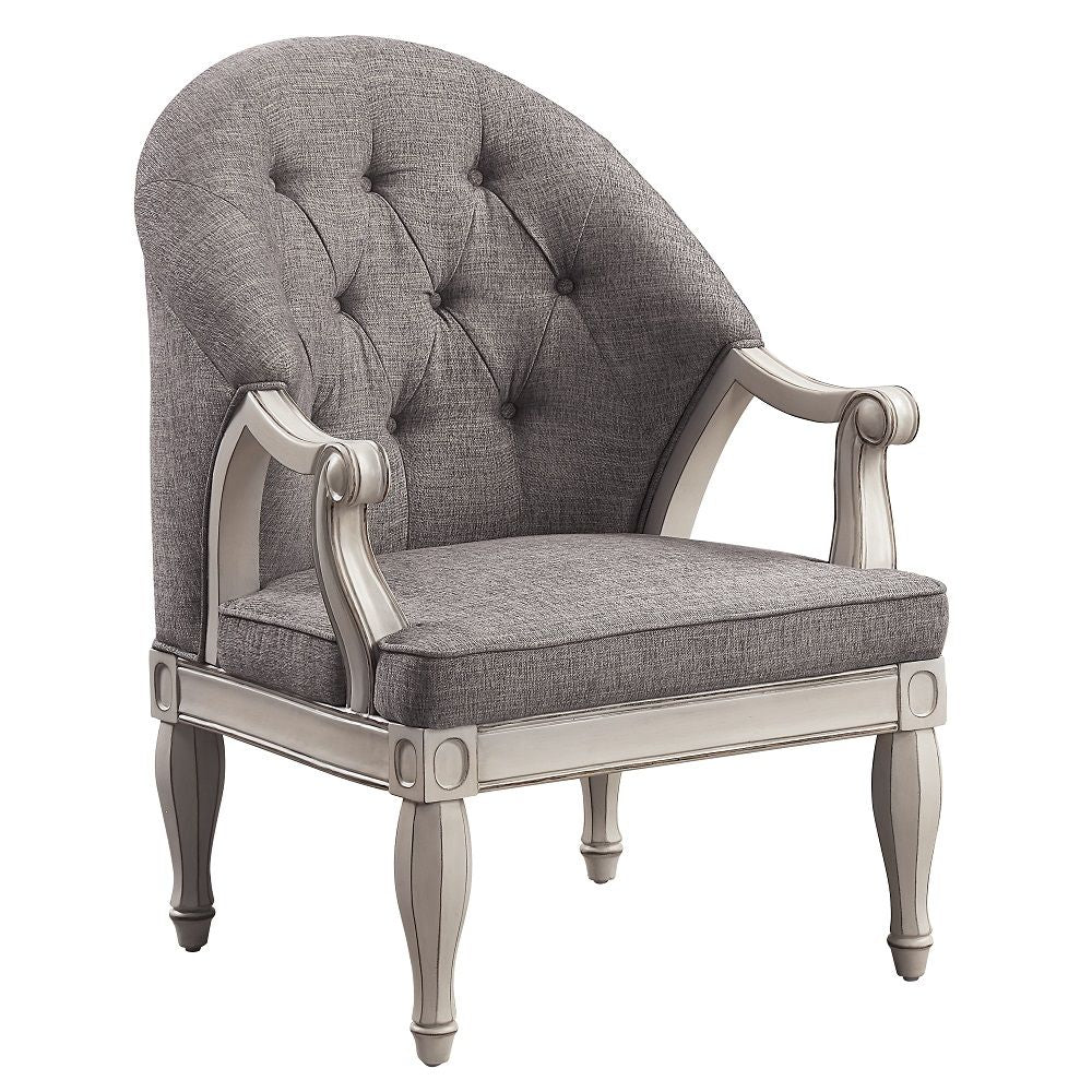 Florian Chair – view 3