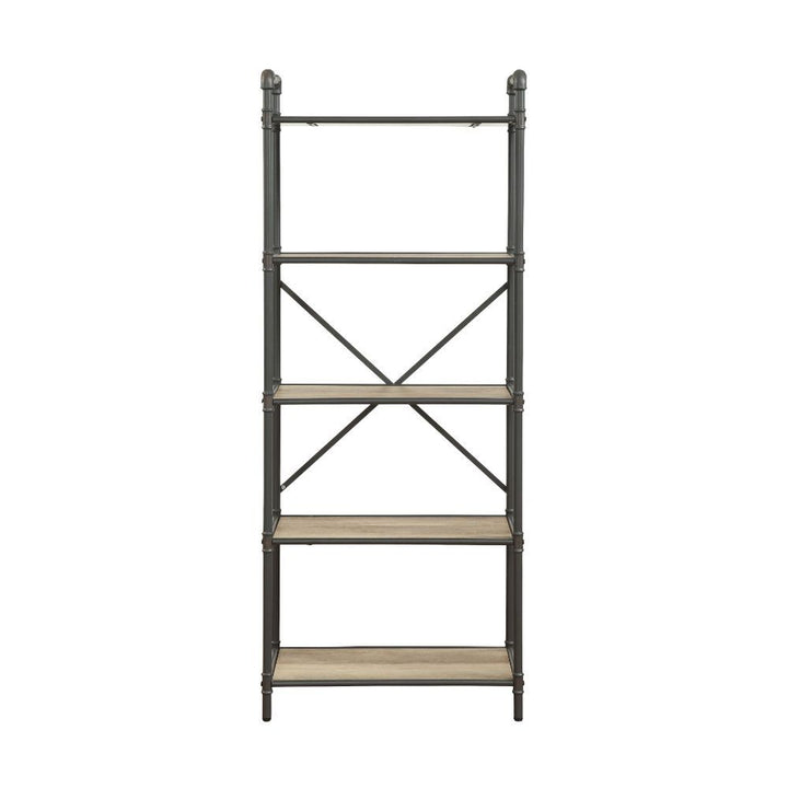 Itzel Bookshelf – view 2