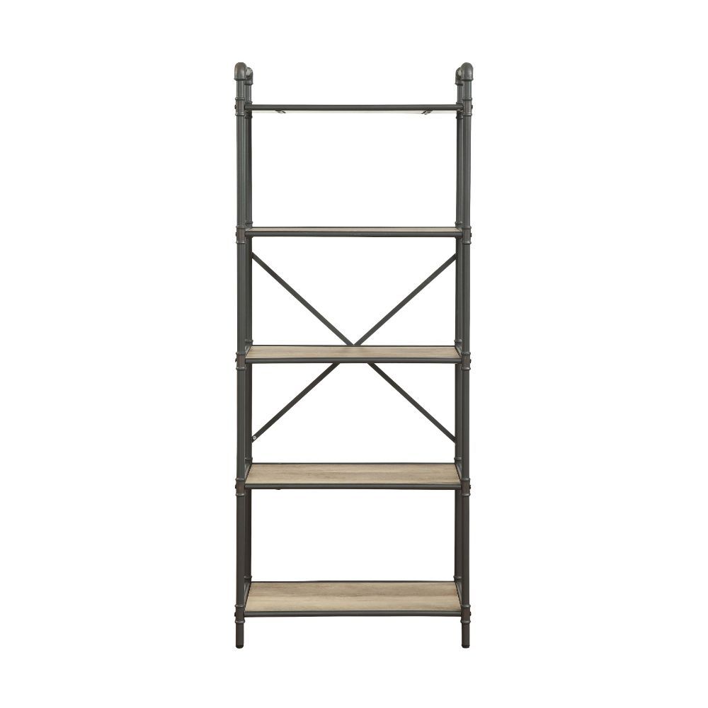 Itzel Bookshelf – view 2