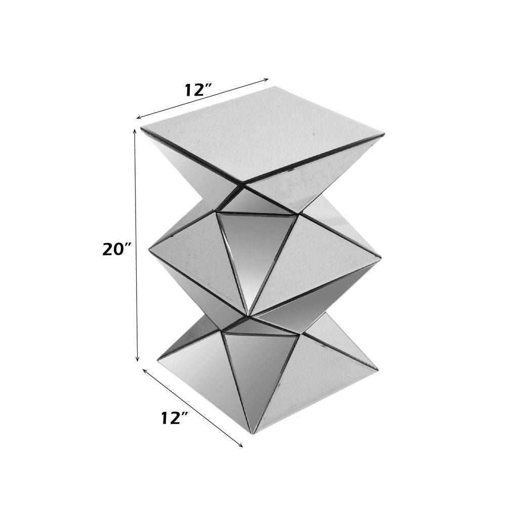 Dominic Pedestal Stand – dimensions diagram