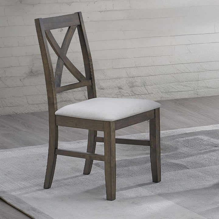 Marit Side Chair (Set of 2)