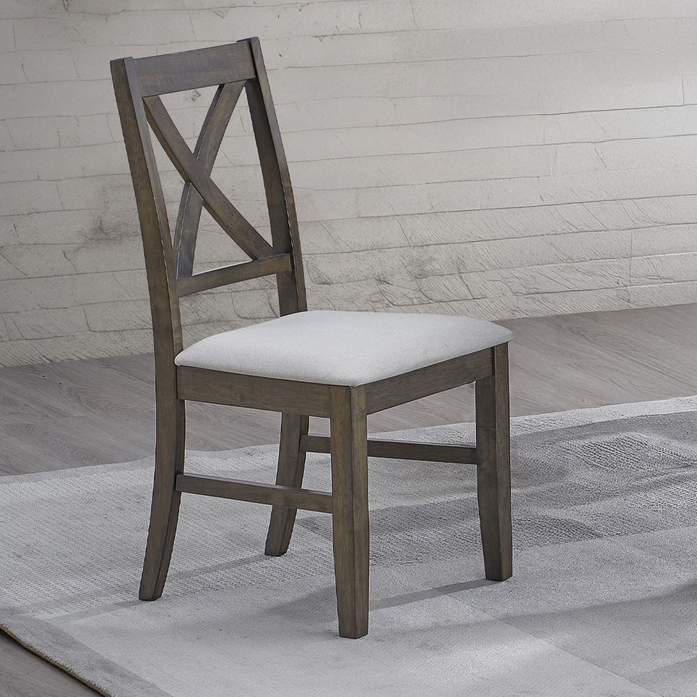 Marit Side Chair (Set of 2)