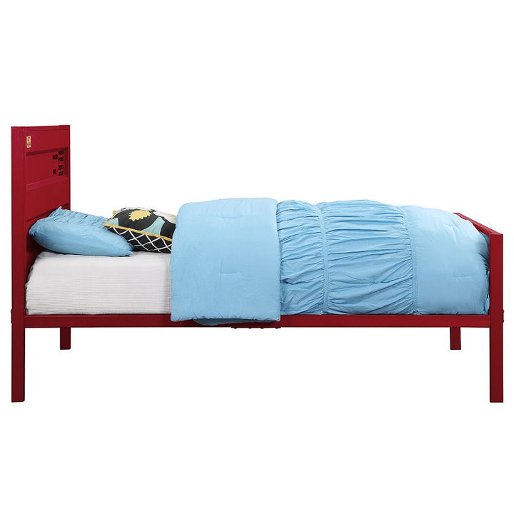 Cargo Twin Bed – view 4