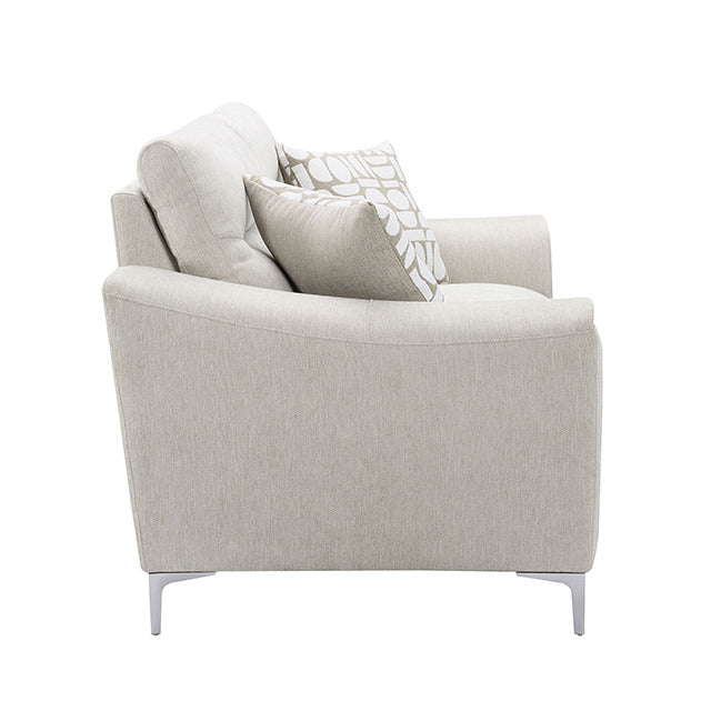 Desta Loveseat - view 5