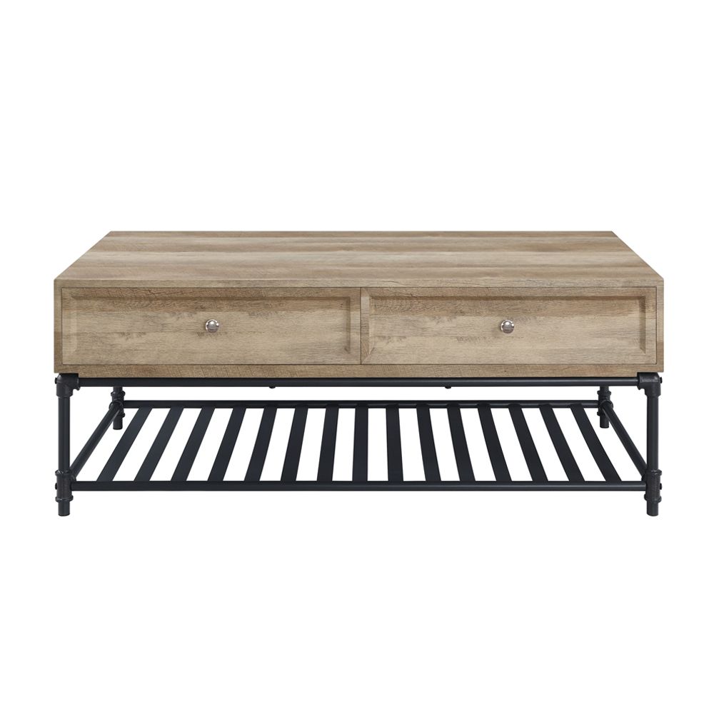 Brantley II Coffee Table – view 3
