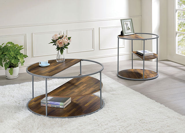 Orrin Coffee Table - view 2